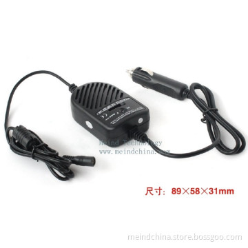 Laptop Adapter Power Adapter Universal Power Supply USB Charger M505C for Netbook Notebook